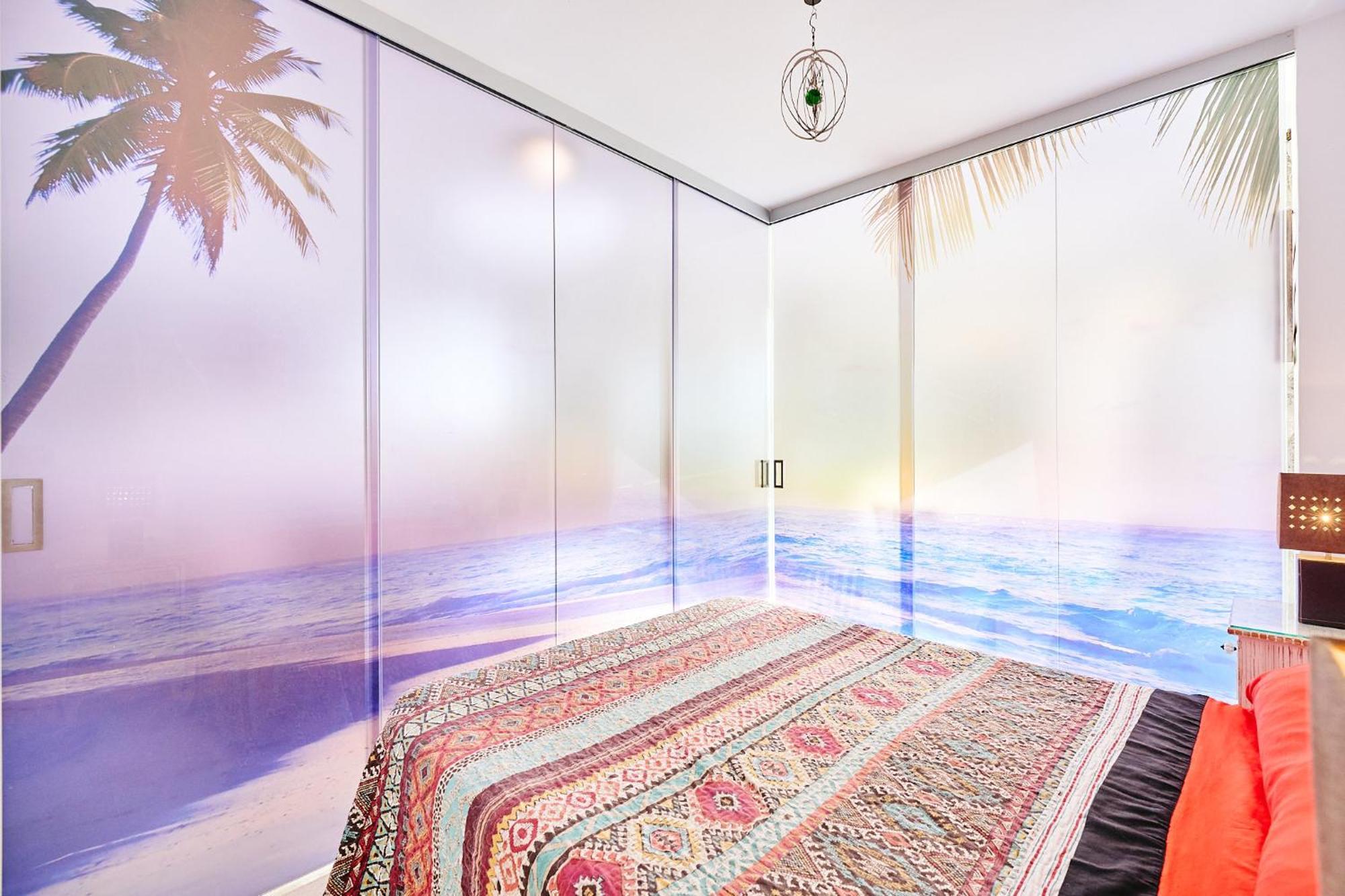 Casa Del Caballito De Mar มาลากา ภายนอก รูปภาพ